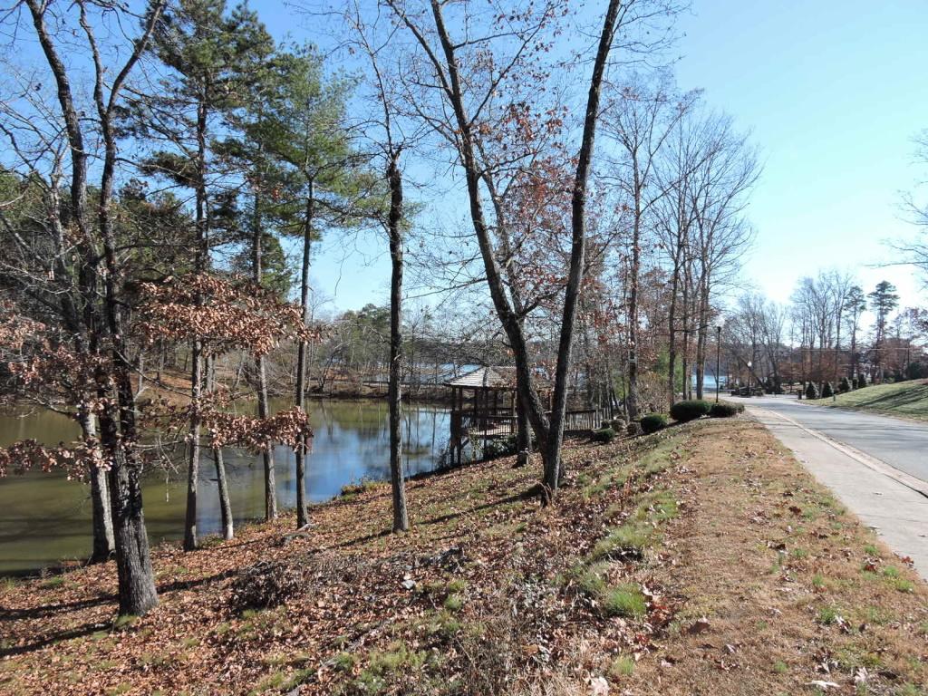 Antler Cove on Lake Hickory, NC